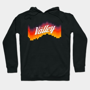 The Valley Hoodie